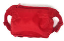1 Dozen Fanny Pack Man Purse Travel Pouch Bag Money Holder 3 Pockets 42inch Wholesale Bulk-Serve The Flag 8 image