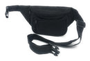 1 Dozen Fanny Waist Pack Purse Travel Pouch Money Id Passport Belt Bag Wholesale-Serve The Flag 11 image