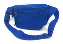 1 Dozen Fanny Waist Pack Purse Travel Pouch Money Id Passport Belt Bag Wholesale-Serve The Flag 15 image