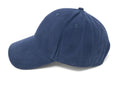 1 Dozen Fine Brushed Cotton 6 Panel Low Crown Baseball Caps Hats Wholesale Bulk-Serve The Flag 10 image