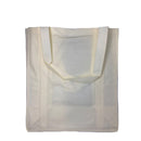 1 Dozen Reusable Grocery Shopping Totes Bags Hook & Loop Closure 14X16inch Wholesale Bulk-Serve The Flag 8 image