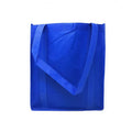 1 Dozen Reusable Grocery Shopping Totes Bags Hook & Loop Closure 14X16inch Wholesale Bulk-Serve The Flag