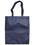 1 Dozen Grocery Shopping Tote Bags Recycled Eco Friendly Wholesale Bulk 15inch-Serve The Flag