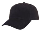 1 Dozen Heavy Brushed Cotton Low Crown 6 Panel Baseball Hats Caps Wholesale Bulk-Serve The Flag 4 image