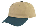 1 Dozen Heavy Brushed Cotton Low Crown 6 Panel Baseball Hats Caps Wholesale Bulk-Serve The Flag 9 image