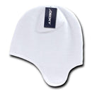 1 Dozen Helmet Beanie Beanies Winter Fleece-Lined Ear Flap Ski Snow Wholesale-Serve The Flag 7 image