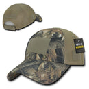 1 Dozen Hybricam Tactical Hunting Camouflage Air Mesh Caps Hats Wholesale-Serve The Flag 1 image