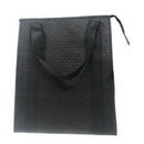 1 Dozen Large Big Thermo Insulated Reusable Grocery Shopping Tote Bags Lunch Cooler Box Wholesale Bulk-Serve The Flag 2 image