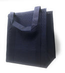 1 Dozen Large Big Thermo Insulated Reusable Grocery Shopping Tote Bags Lunch Cooler Box Wholesale Bulk-Serve The Flag 7 image