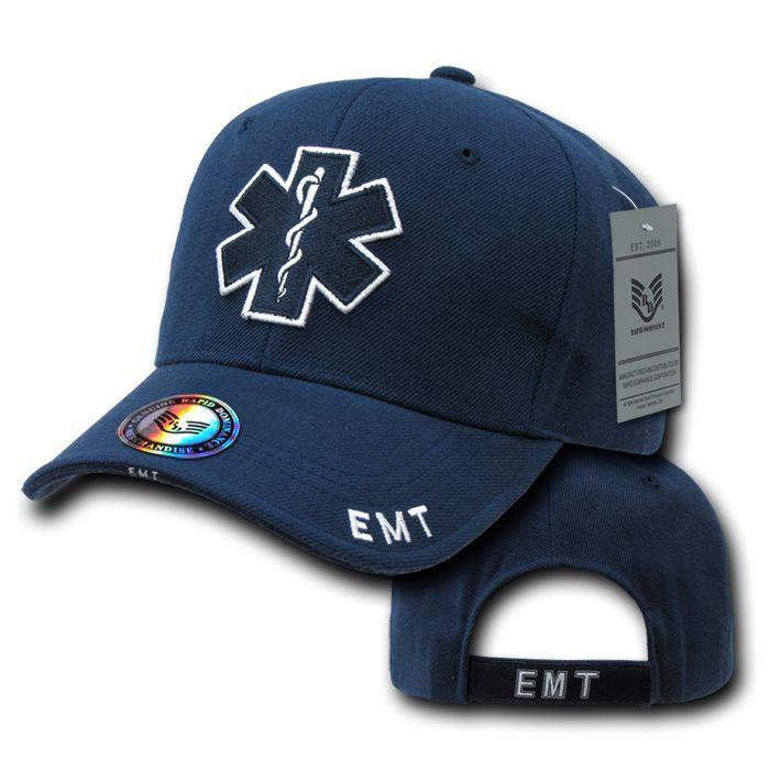 1 Dozen Law Enforcement Agencies Justice USA Baseball Hat Caps Hats Wh