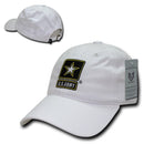 1 Dozen Law Enforcement Military Army Fire Emt Air Force Caps Hats Wholesale-Serve The Flag 11 image