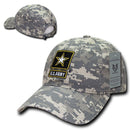 1 Dozen Law Enforcement Military Army Fire Emt Air Force Caps Hats Wholesale-Serve The Flag 9 image
