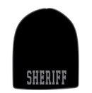 1 Dozen Law Enforcement Short Beanies Knit Caps Hats Wholesale Lots-Serve The Flag 7 image