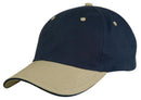 1 Dozen Light Weight Brushed Cotton Sandwich Baseball Hats Caps Wholesale Bulk-Serve The Flag 7 image