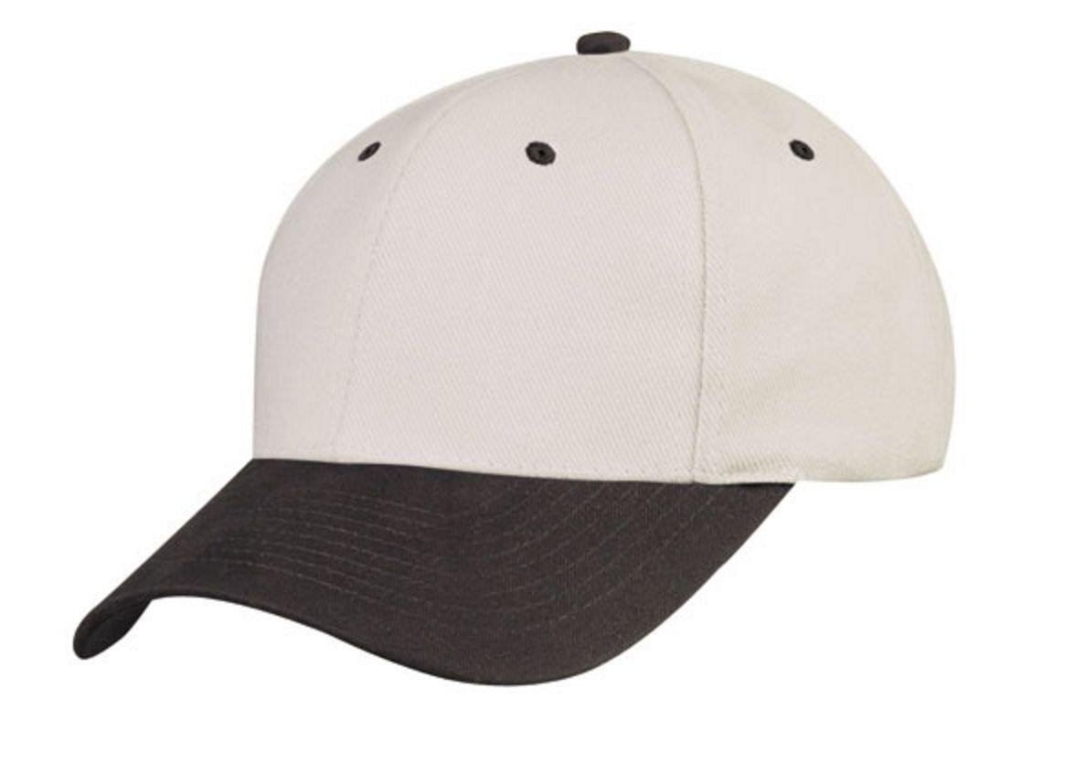 1 Dozen 100% Cotton 6 Panel Low Crown Baseball Caps Hats Wholesale Bul