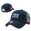 1 Dozen Military Law Enforcement 2 Ply Dual Flag Raid Caps Hats Wholesale Lots!-Serve The Flag 4 image