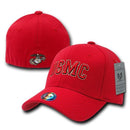 Rapid Dominance 1 Dozen Military Law Enforcement Flex Fit Baseball Caps Hats Wholesale Lots!-Serve The Flag 6 image