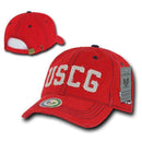 1 Dozen Military Vintage Washed Cotton Twill Polo Distresse Hats Caps Wholesale Lots-Serve The Flag 4 image