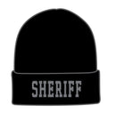 Rapid Dominance 1 Dozen Police Fire Dept Security Sheriff Border Patrol Long Cuffed Knit Beanies-Serve The Flag 8 image