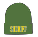 Rapid Dominance 1 Dozen Police Fire Dept Security Sheriff Border Patrol Long Cuffed Knit Beanies-Serve The Flag 9 image