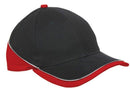 1 Dozen Racing Baseball Hats Caps Sandwich Cotton Low Crown Two Tone Wholesale Bulk-Serve The Flag 6 image