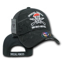 1 Dozen Special Forces Pow Veteran Military Shadow Baseball Hats Caps Wholesale Lots!-Serve The Flag 3 image