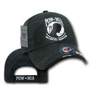 1 Dozen Special Forces Pow Veteran Military Shadow Baseball Hats Caps Wholesale Lots!-Serve The Flag 4 image