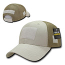 1 Dozen Tactical Military Air Mesh Flex Low Crown 6 Panel Caps Cap Hat Wholesale Lots-Serve The Flag 7 image