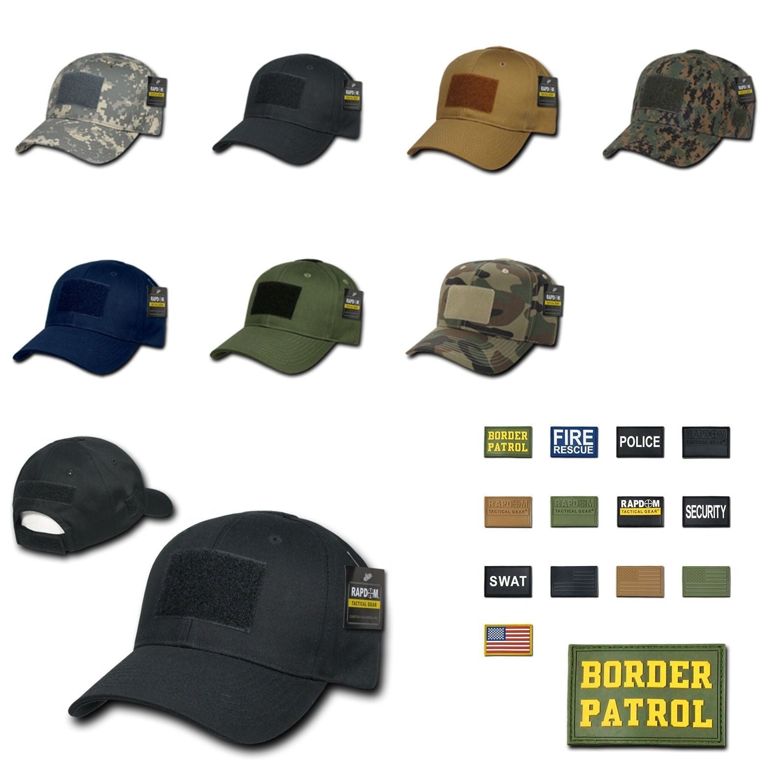 Operator Factory Cap 1 Dozen Tactical Operator Contractor Military Caps Hats With Patch Who