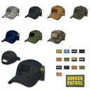 1 Dozen Tactical Operator Contractor Military Caps Hats With Patch Wholesale Lots-Serve The Flag 1 image