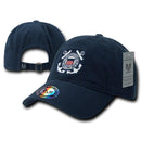 1 Dozen US Military Air Force Army Marines Navy Cotton Polo Hats Caps Wholesale-Serve The Flag 4 image