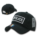 1 Dozen USA Police Swat 2 Ply Cotton Raid Caps Hats Rapid Dom Wholesale Lots-Serve The Flag 3 image