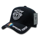 1 Dozen Veteran Vet Pow US Military Baseball Hat Caps Wholesale Lots-Serve The Flag 9 image