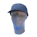 1 Dozen Visors Sun Plain Hat Sports Cap Cotton Golf Tennis Beach Summer Women Men Kids Wholesale Bulk-Serve The Flag 13 image