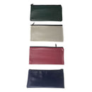 1 Dozen Zippered Bank Deposit Carry Pouch Bags Safe Money Organizer Wholesale-Serve The Flag 3 image