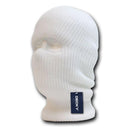 Decky 1 Hole Facemask Face Mask Tactical Beanies Balaclava Army Military Skiing Biker-Serve The Flag 15 image