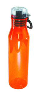 100% Bpa Free Tumbler Bottle Bottles Cold Drink Water With Lid 25Oz-Serve The Flag 11 image