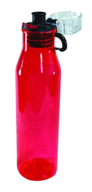 100% Bpa Free Tumbler Bottle Bottles Cold Drink Water With Lid 25Oz-Serve The Flag 13 image