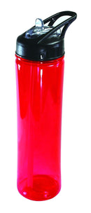 100% Bpa Free Tumbler Bottle Bottles Cold Drink Water With Lid 25oz-Serve The Flag 7 image