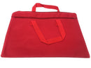 100 Lot Money Deposit Bank Documents Tote Bags Pouch Promotional Conference 16inch X11inch Wholesale Bulk-Serve The Flag 11 image