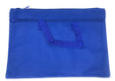 100 Lot Money Deposit Bank Documents Tote Bags Pouch Promotional Conference 16inch X11inch Wholesale Bulk-Serve The Flag 1 image