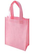 100 Lot Plain Gift Gifts Presents Bag Bags Totes W/Gusset 8inchX 10inch Wholesale Bulk-Serve The Flag 3 image