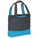 Everest Stylish Tablet Tote Bag 1 image