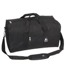 Everest Basic Utilitarian Small Gear Duffle Bag 1 image