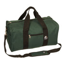 Everest Basic Utilitarian Small Gear Duffle Bag 2 image
