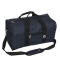 Everest Basic Utilitarian Small Gear Duffle Bag
