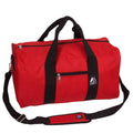 Everest Basic Utilitarian Small Gear Duffle Bag