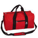 Everest Basic Utilitarian Small Gear Duffle Bag 7 image