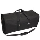 Everest Basic Utilitarian Large Gear Duffle Bag 1 image