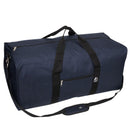 Everest Basic Utilitarian Large Gear Duffle Bag 2 image